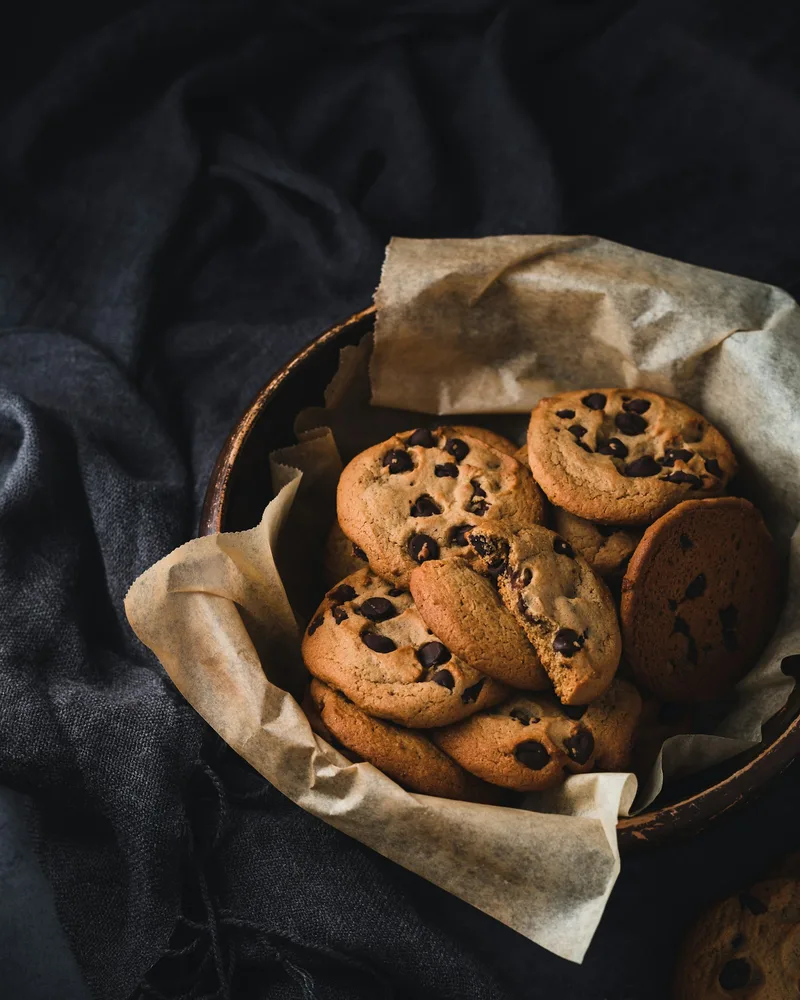 Bramble Bakery – Sourdough, pastries and cake, baked before dawn