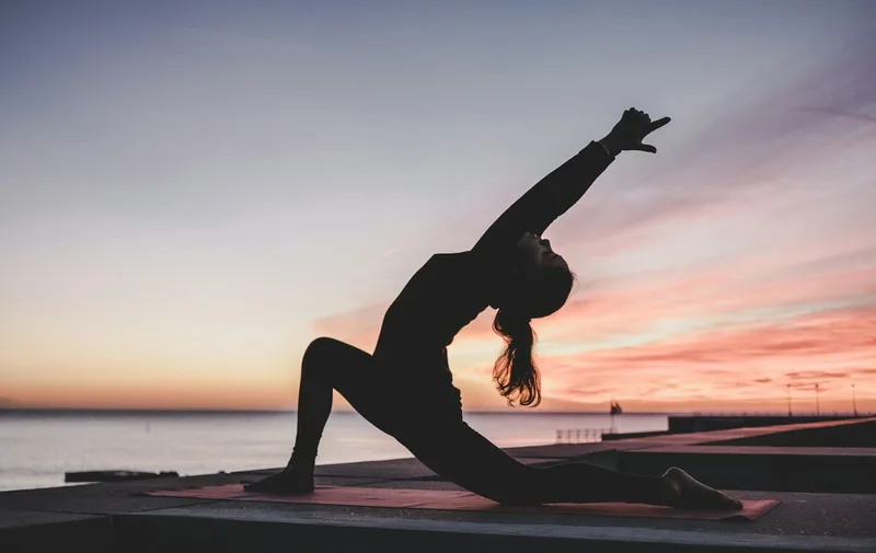 Sana Wellness Studio – Yoga, breath and rest for busy lives